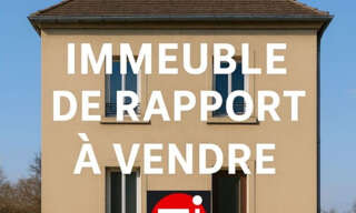 Maison 4 Pièces 91 m² à vendre à Notre-Dame-de-Bondeville (76960)