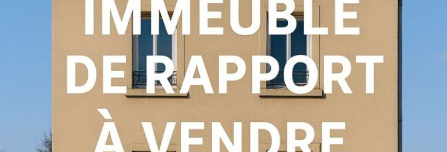 Maison 4 Pièces 91 m² à vendre à Notre-Dame-de-Bondeville (76960)