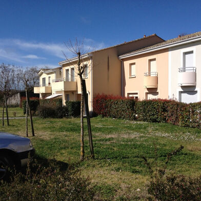 Appartement 3 pièces 118800 €