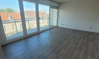 Appartement 2 Pièces 47 m² à louer à Bordeaux (33000)