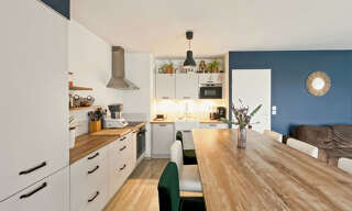 Appartement 3 Pièces 65 m² à vendre à Rennes (35000)