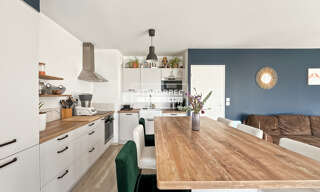 Appartement 3 Pièces 65 m² à vendre à Rennes (35000)