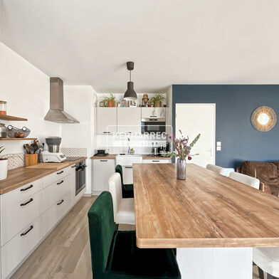 Appartement 3 pièces 299900 €