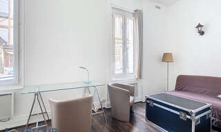 Appartement 2 Pièces 30 m² à louer à Rouen (76000)