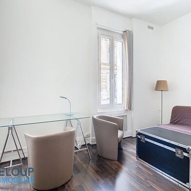 Appartement 2 pièces 531 €