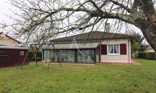 Maison 5 Pièces 132 m² à vendre à Mas-Grenier (82600)