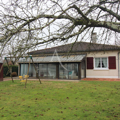 Maison 5 pièces 240000 €