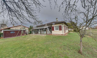 Maison 5 Pièces 132 m² à vendre à Mas-Grenier (82600)