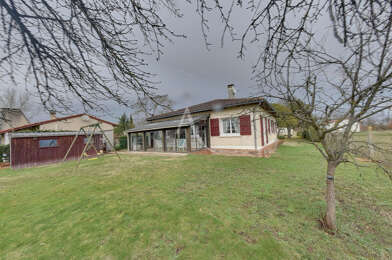 Maison 5 pièces 230000 €