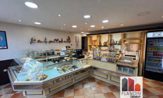 Commerce  95 m² à vendre à Saint-Martin-en-Haut (69850)