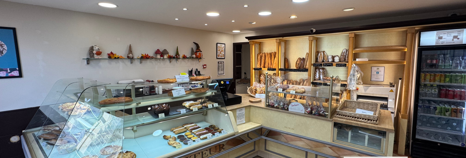 Commerce  95 m² à vendre à Saint-Martin-en-Haut (69850)