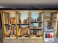 À VENDRE   FONDS DE COMMERCE BOULANGERIE / PÂTISSERIE   SAIN — photo 2