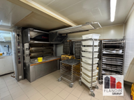 À VENDRE   FONDS DE COMMERCE BOULANGERIE / PÂTISSERIE   SAIN — photo 4