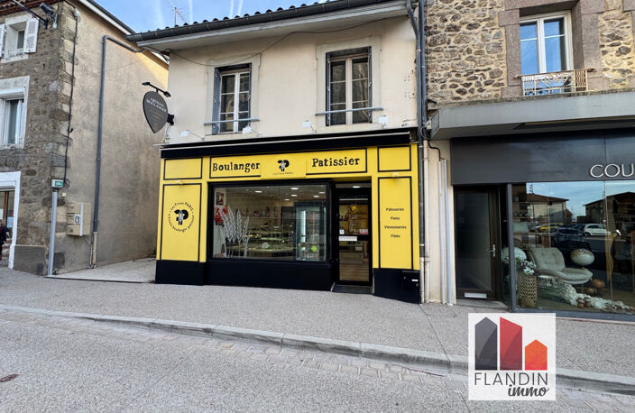 À VENDRE   FONDS DE COMMERCE BOULANGERIE / PÂTISSERIE   SAIN — photo 5