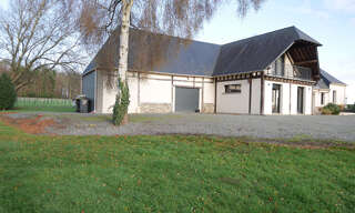 Maison 5 Pièces 200 m² à vendre à Barentin (76360)