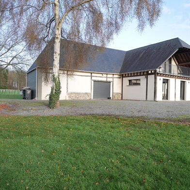 Maison 5 pièces 435000 €