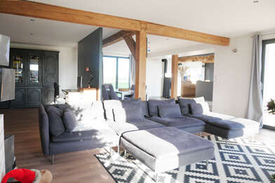 Maison 5 pièces 435000 €