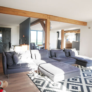 Maison 5 pièces 435000 €