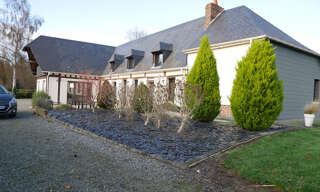 Maison 5 Pièces 200 m² à vendre à Barentin (76360)