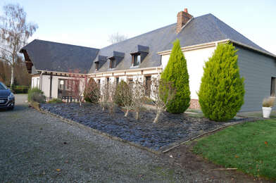 Maison 5 pièces 425000 €