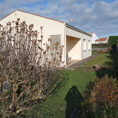 Maison 4 pièces 231000 €