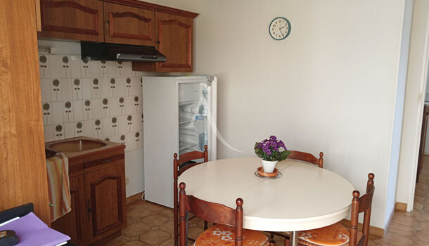 Villa / Maison 4 pièces  à vendre Breuil-Magné 17870