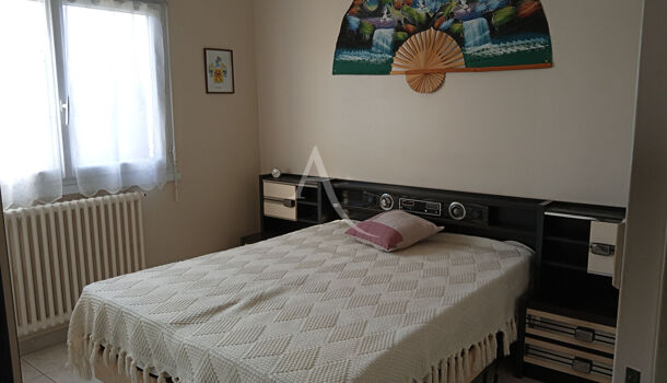 Villa / Maison 4 pièces  à vendre Breuil-Magné 17870