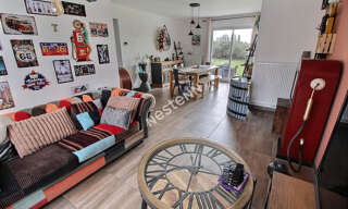 Maison 4 Pièces 91 m² à vendre à Berry-au-Bac (02190)