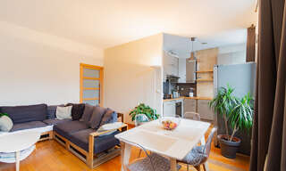 Appartement 4 Pièces 77 m² à vendre à Marseille 6 (13006)