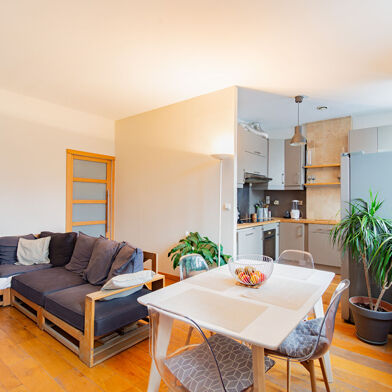 Appartement 4 pièces 295000 €