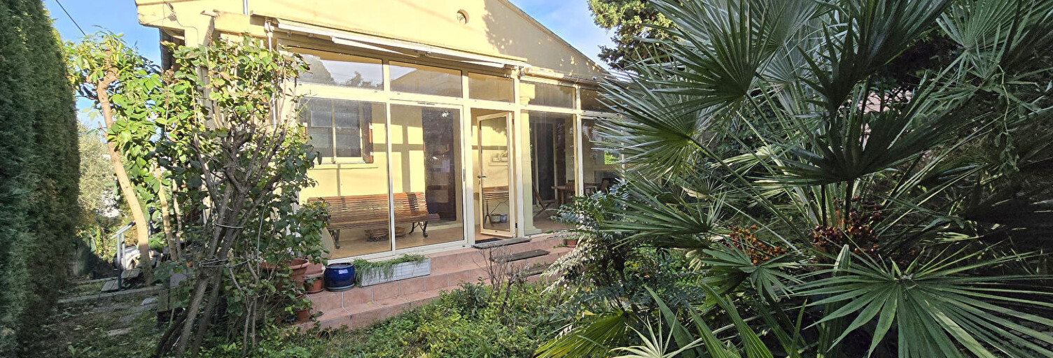 Maison 6 Pièces 159 m² à vendre à Toulouse (31400)