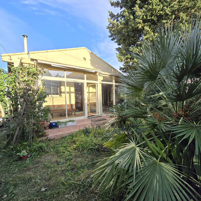 Maison 6 pièces 399000 €