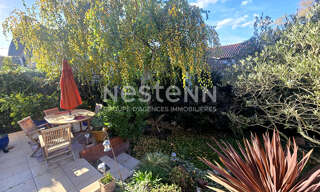 Immeuble  288 m² à vendre à Toulouse (31400)