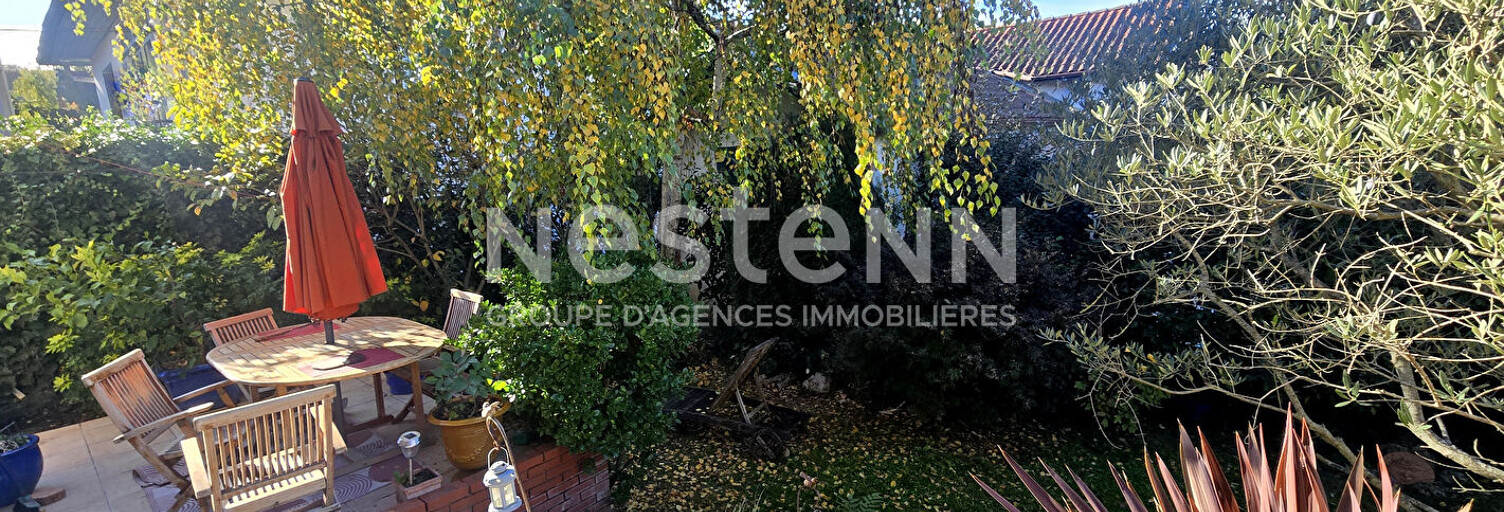 Immeuble  288 m² à vendre à Toulouse (31400)