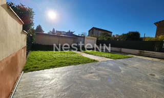 Maison 5 Pièces 109 m² à louer à Toulouse (31400)