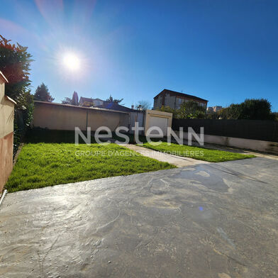 Maison 5 pièces 1980 €