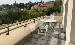 Appartement 2 Pièces 41 m² à louer à Toulouse (31400)