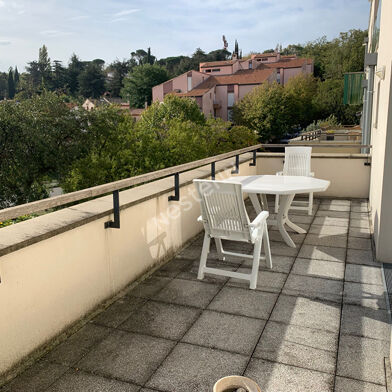 Appartement 2 pièces 739 €