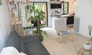 Appartement 2 Pièces 49 m² à louer à Toulouse (31400)