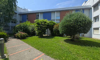 Appartement 2 Pièces 35 m² à vendre à Toulouse (31400)