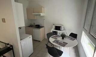 Appartement 2 Pièces 40 m² à louer à Lyon 3 (69003)