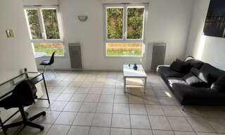 Appartement 2 Pièces 40 m² à louer à Lyon 3 (69003)