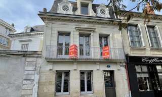 Appartement 1 Pièce 30 m² à louer à Tours (37000)