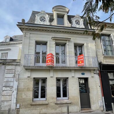 Appartement 1 pièces 501 €