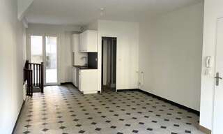 Appartement 1 Pièce 37 m² à louer à Tours (37000)