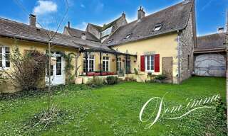 Maison 7 Pièces 190 m² à vendre à Rouvray (21530)