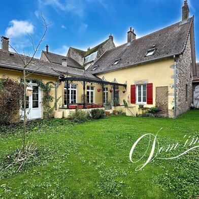 Maison 7 pièces 298000 €