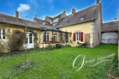 Maison 7 pièces 298000 €