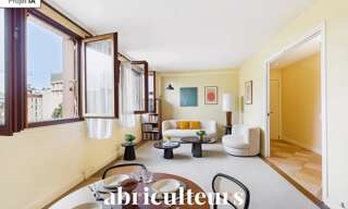 Appartement 2 Pièces 54 m² à vendre à Boulogne-Billancourt (92100)