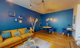 Appartement 2 Pièces 50 m² à louer à Chartres (28000)